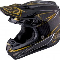 Black / Yellow