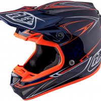 blue / orange