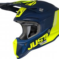  Blue/Yellow
