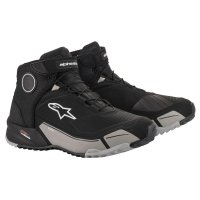  Black/Gray