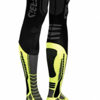 Black / Yellow