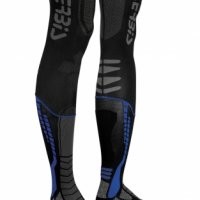 BLACK/ BLUE