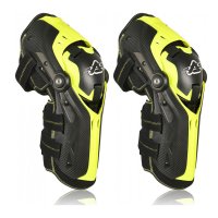Black / Yellow