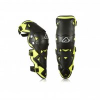 Black / Yellow