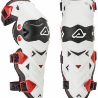 White /  Red