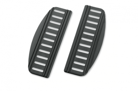 EDGE CUT RIDER FLOOR