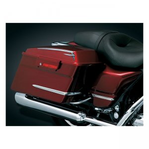 KURYAKYN SADDLEBAG TOUR PAK