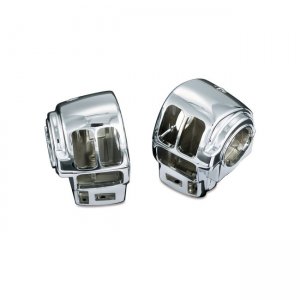 KURYAKYN ANAHTAR GÖVDESİ