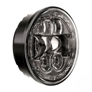 SPEAKER LED HEADLAMP UNIT