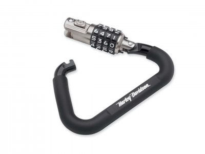 AYRILABİLEN KASK KİLİDİ