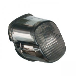 LAYDOWN TAILLIGHT LENS