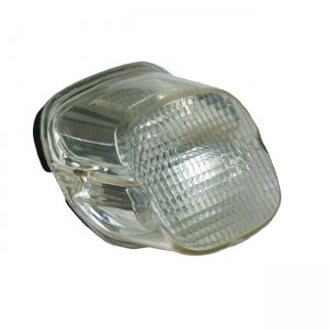 LAYDOWN TAILLIGHT LENS