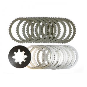 BDL KEVLAR EXTRA PLATE CLUTCH