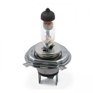 HEADLAMP BULB H4 CITYVISION MOTO HEADLAMP BULB