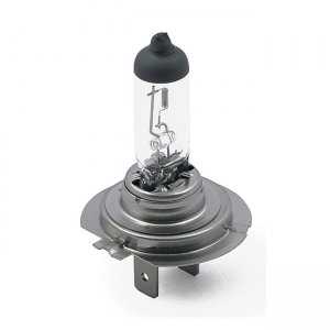 PHİLİPS VİSİON FAR AMPULÜ H7