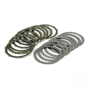 BARNETT EXTRA PLATE CLUTCH KIT