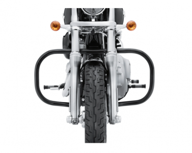 KIT-ENG GUARD,GLOSS BLK/DYNA