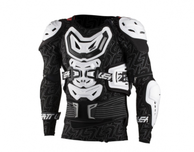 LEATT 5.5 VÜCUT KORUYUCU CEKET