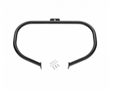 ENGINE GUARD KIT,BLACK