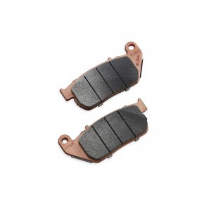 BRAKE PAD KIT,FRONT