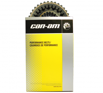 CAN-AM V BELT