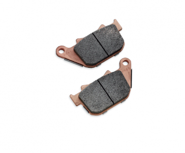BRAKE PAD KIT, REAR