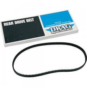 Drag Specialties REAR BELT 130T