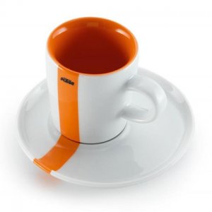 KTM ESPRESSO CUP SET
