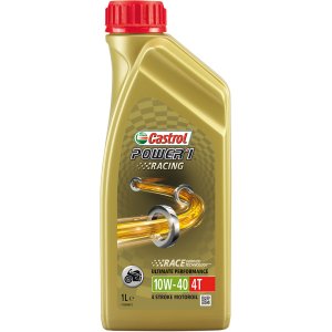 CASTROL POWER RACING 4 T 10W-40 MOTOSİKLET YAĞI