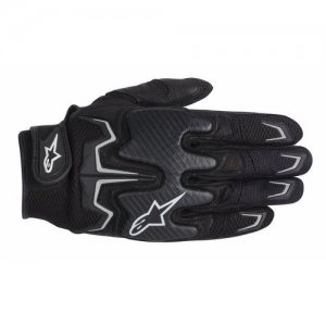 ALPINESTARS FIGHTER AIR GLOVES