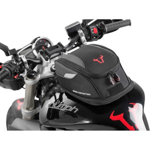 EVO Drypack Electric Tank Bag