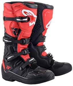 ALPINESTARS TECH 5 BOOTS