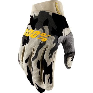 100% RIDEFIT ASSULT Gloves