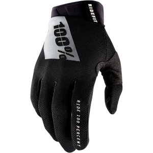 100% Ridefit Gloves