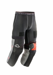 ACERBIS X-KNEE GECO UNDERWEAR