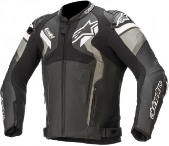 ALPINESTARS ATEM V4  Leather JACKET