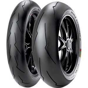 Pirelli Diablo Supercorsa Lastik