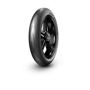 Pirelli Diablo Supercorsa Lastik