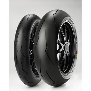 Pirelli Diablo Supercorsa Lastik