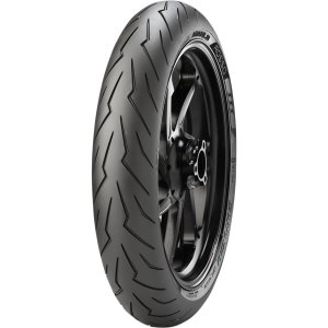 Pirelli Diablo Rosso III Lastik