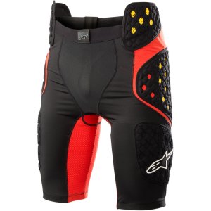 ALPINESTARS SHORT SEQUENCE PRO