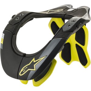 ALPINESTARS BIONIC NECK SUPPORT TECH 2