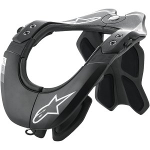 ALPINESTARS BIONIC NECK SUPPORT TECH 2
