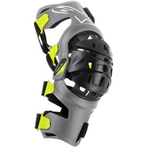 ALPINESTARS BIONIC-7 DİZ KORUMASI