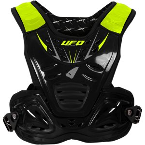 UFO REACTOR GÖĞÜS KORUMASI