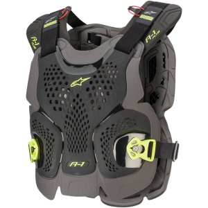 ALPINESTARS A-1 PLUS ROOST GUARD