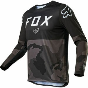 FOX LEGION CAMO JERSEY