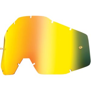 GOGGLE LENS RACECRAFT/ACCURI /STRATA