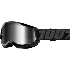 100% STRATA II GOGGLE