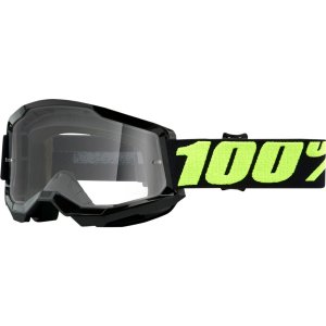 100% STRATA II GOGGLE